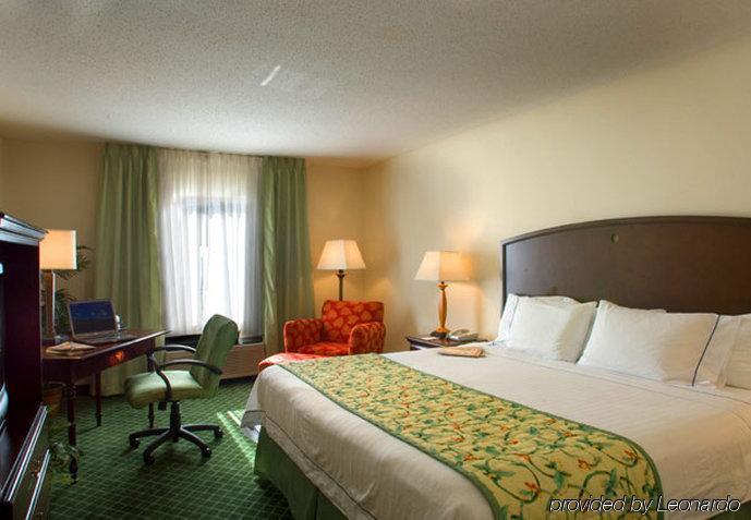 Fairfield Inn & Suites By Marriott Atlanta Alpharetta Eksteriør billede