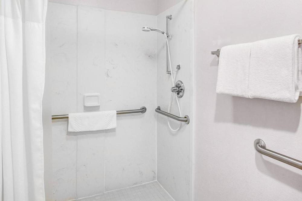 Fairfield Inn & Suites By Marriott Atlanta Alpharetta Eksteriør billede